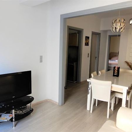 A-07! 2' Walk 2 Acropolis Museum! 2Br-Sunny Terrace! Extra Fees For 2Nd Room 雅典 外观 照片
