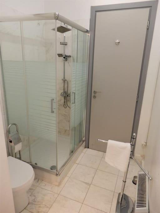 A-07! 2' Walk 2 Acropolis Museum! 2Br-Sunny Terrace! Extra Fees For 2Nd Room 雅典 外观 照片